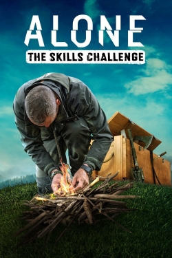 Alone: The Skills Challenge-online-free