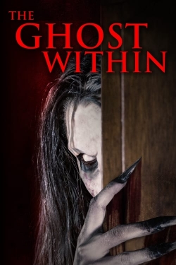 The Ghost Within-online-free