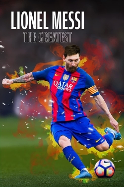 Lionel Messi The Greatest-online-free