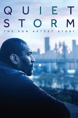 Quiet Storm: The Ron Artest Story-online-free