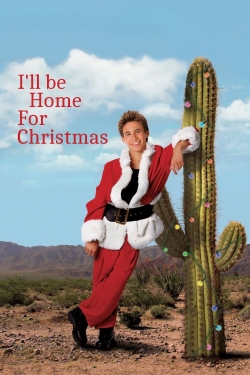 I'll Be Home for Christmas-online-free