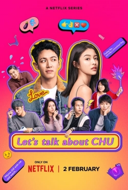 Let's Talk About CHU-online-free