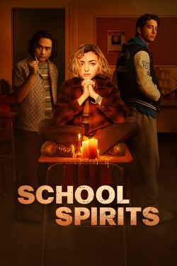 School Spirits-online-free