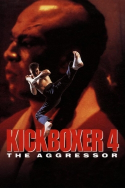Kickboxer 4: The Aggressor-online-free