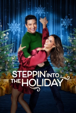 Steppin' into the Holidays-online-free