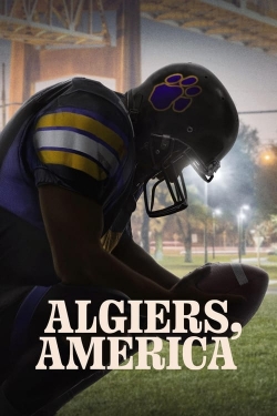 Algiers, America-online-free