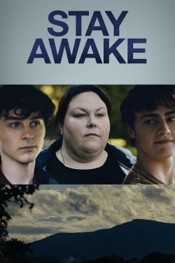 Stay Awake-online-free