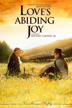 Love's Abiding Joy-online-free