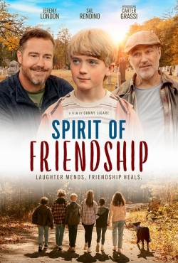 Spirit of Friendship-online-free