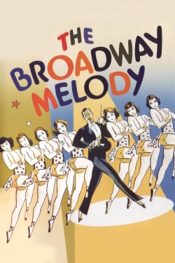 The Broadway Melody-online-free