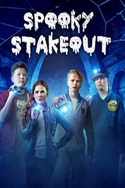 Spooky Stakeout-online-free