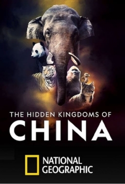 The Hidden Kingdoms of China-online-free