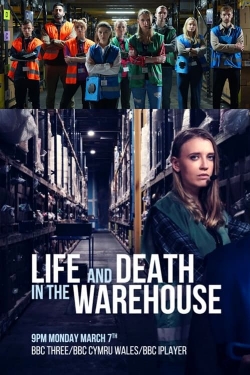 Life and Death in the Warehouse-online-free