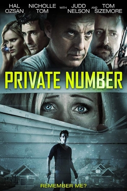 Private Number-online-free