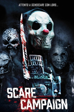 Scare Campaign-online-free