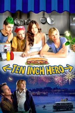 Ten Inch Hero-online-free
