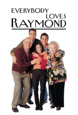 Everybody Loves Raymond-online-free