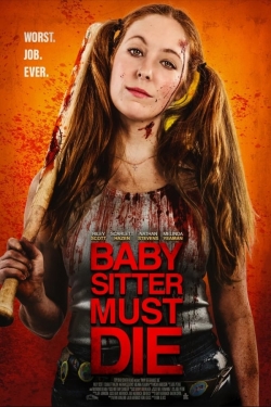 Babysitter Must Die-online-free