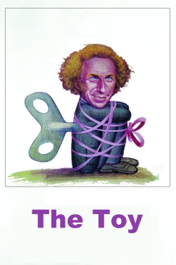 The Toy-online-free
