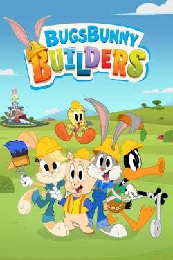 Bugs Bunny Builders-online-free