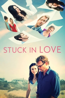 Stuck in Love-online-free