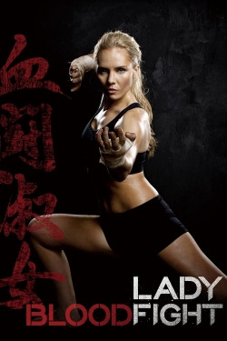 Lady Bloodfight-online-free