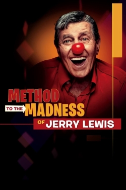 Method to the Madness of Jerry Lewis-online-free