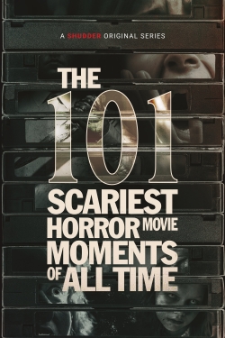 The 101 Scariest Horror Movie Moments of All Time-online-free