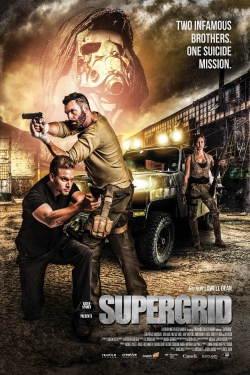 SuperGrid-online-free