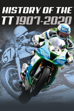 History of the TT 1907-2020-online-free