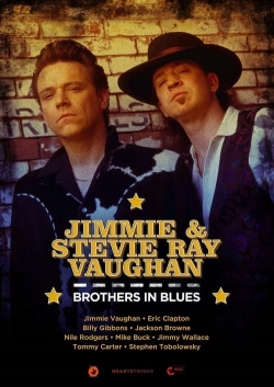 Jimmie & Stevie Ray Vaughan: Brothers in Blues-online-free