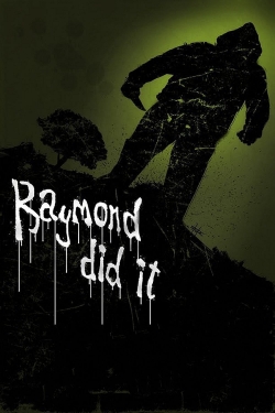 Raymond Did It-online-free