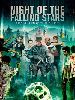 Night of the Falling Stars-online-free