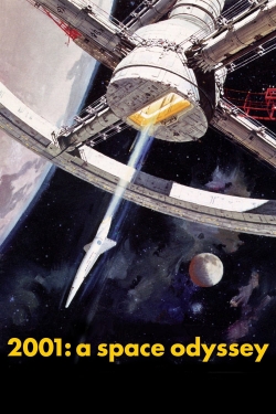 2001: A Space Odyssey-online-free
