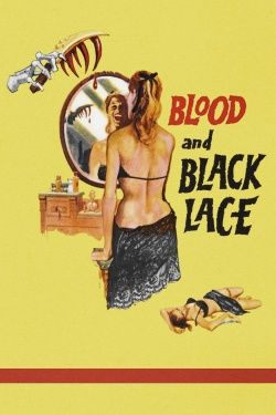 Blood and Black Lace-online-free