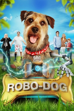 Robo-Dog: Airborne-online-free
