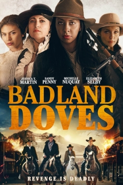 Badland Doves-online-free