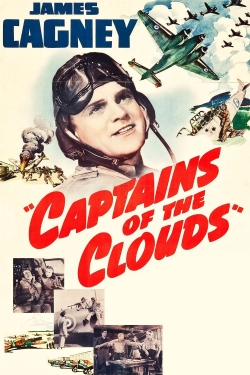 Captains of the Clouds-online-free