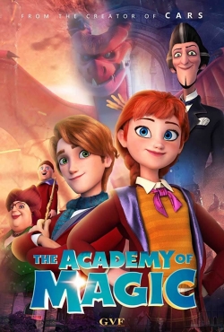 The Academy of Magic-online-free
