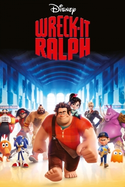 Wreck-It Ralph-online-free