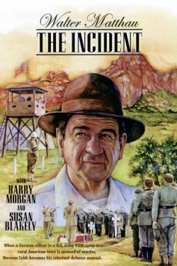 The Incident-online-free