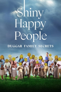 Shiny Happy People: Duggar Family Secrets-online-free