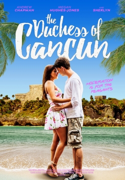 The Duchess of Cancun-online-free