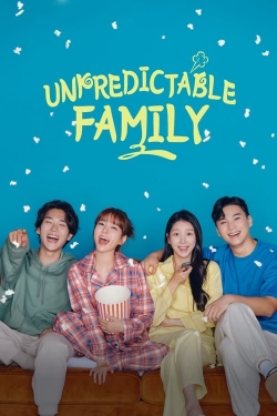 Unpredictable Family-online-free