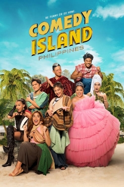 Comedy Island Philippines-online-free