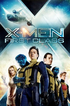 X-Men: First Class 35mm Special-online-free