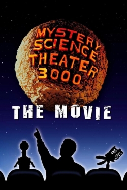 Mystery Science Theater 3000: The Movie-online-free