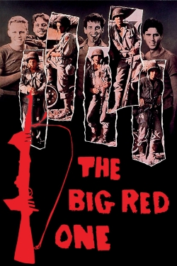 The Big Red One-online-free
