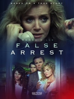False Arrest-online-free