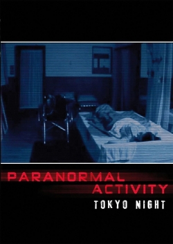 Paranormal Activity: Tokyo Night-online-free